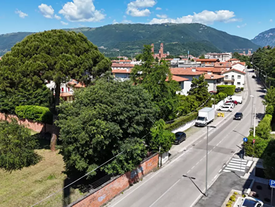 Immagine 2 di Appartamento in vendita  in Via Cereria a Bassano Del Grappa