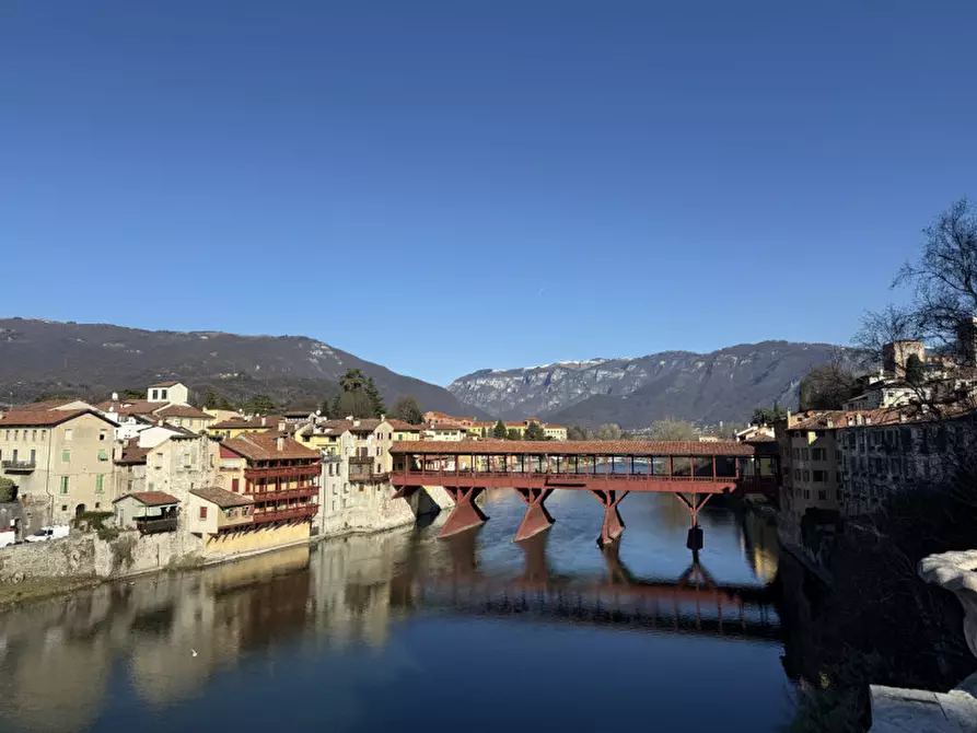 Immagine 3 di Appartamento in vendita  in Via Cereria a Bassano Del Grappa
