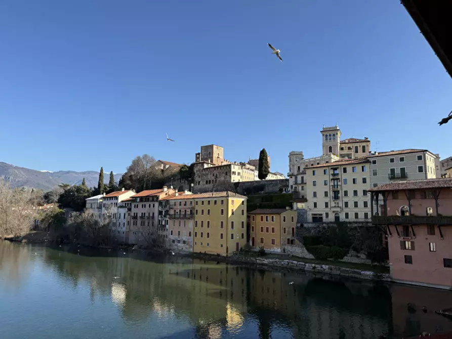 Immagine 5 di Appartamento in vendita  in Via Cereria a Bassano Del Grappa