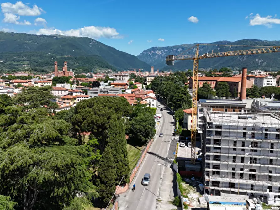 Immagine 6 di Appartamento in vendita  in Via Cereria a Bassano Del Grappa