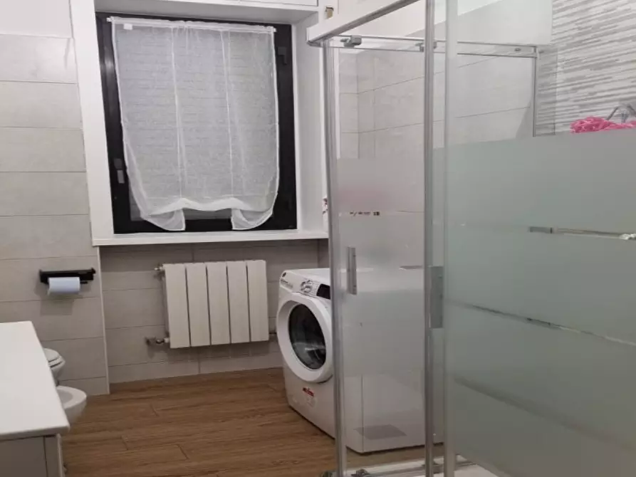 Immagine 1 di Appartamento in affitto  in Via Don Antonio Mari, 12 a Parabiago