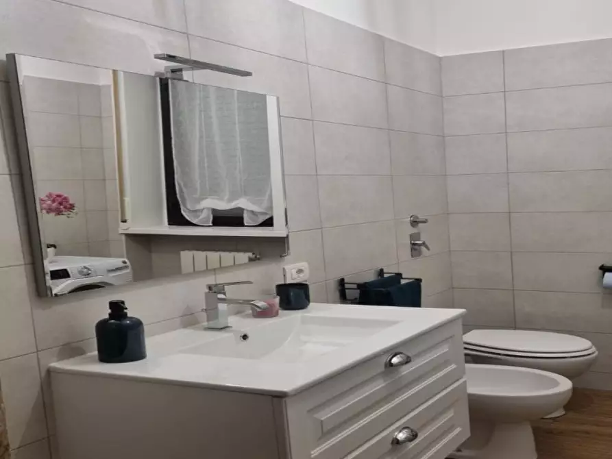 Immagine 2 di Appartamento in affitto  in Via Don Antonio Mari, 12 a Parabiago