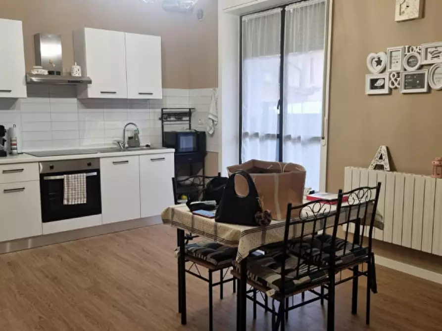 Immagine 3 di Appartamento in affitto  in Via Don Antonio Mari, 12 a Parabiago