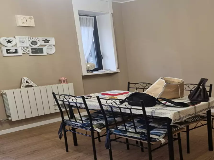 Immagine 5 di Appartamento in affitto  in Via Don Antonio Mari, 12 a Parabiago