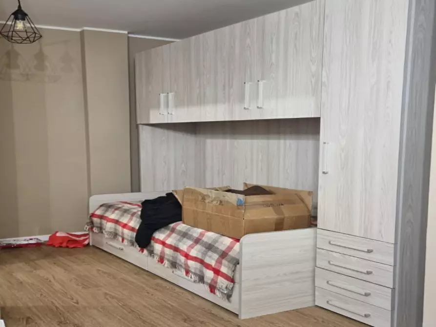 Immagine 7 di Appartamento in affitto  in Via Don Antonio Mari, 12 a Parabiago