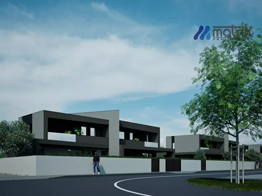 Immagine 28 di Villa in vendita  in Via Noventana a Noventa Padovana