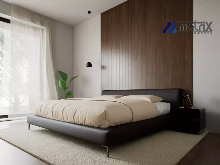 Immagine 33 di Villa in vendita  in Via Noventana a Noventa Padovana