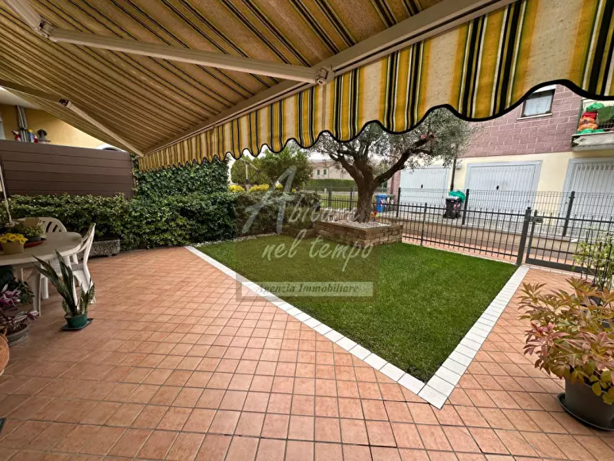 Immagine 3 di Villetta a schiera in vendita  in Via Sega a San Giorgio In Bosco