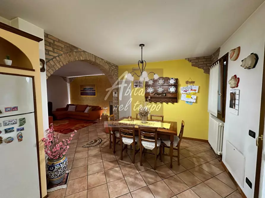 Immagine 6 di Villetta a schiera in vendita  in Via Sega a San Giorgio In Bosco