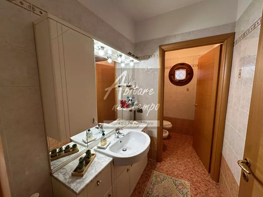 Immagine 10 di Villetta a schiera in vendita  in Via Sega a San Giorgio In Bosco