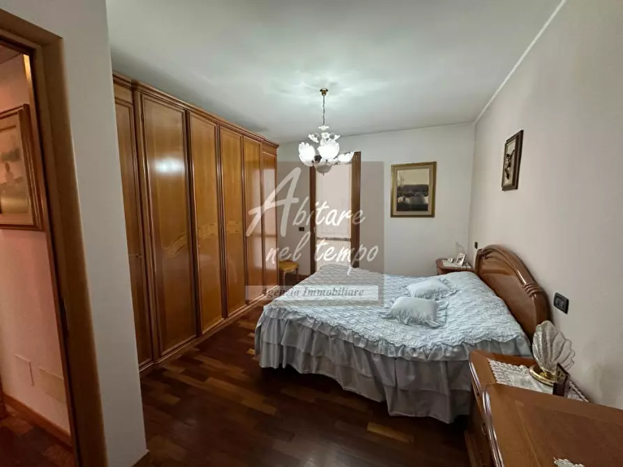 Immagine 14 di Villetta a schiera in vendita  in Via Sega a San Giorgio In Bosco