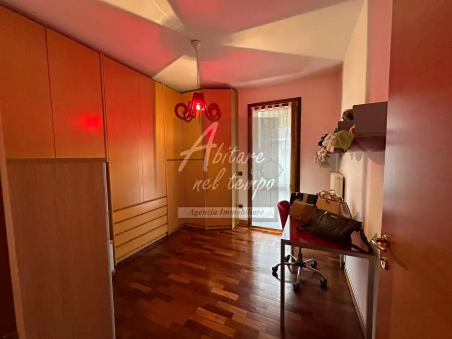 Immagine 15 di Villetta a schiera in vendita  in Via Sega a San Giorgio In Bosco