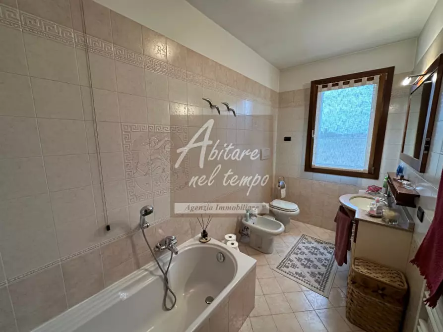 Immagine 16 di Villetta a schiera in vendita  in Via Sega a San Giorgio In Bosco