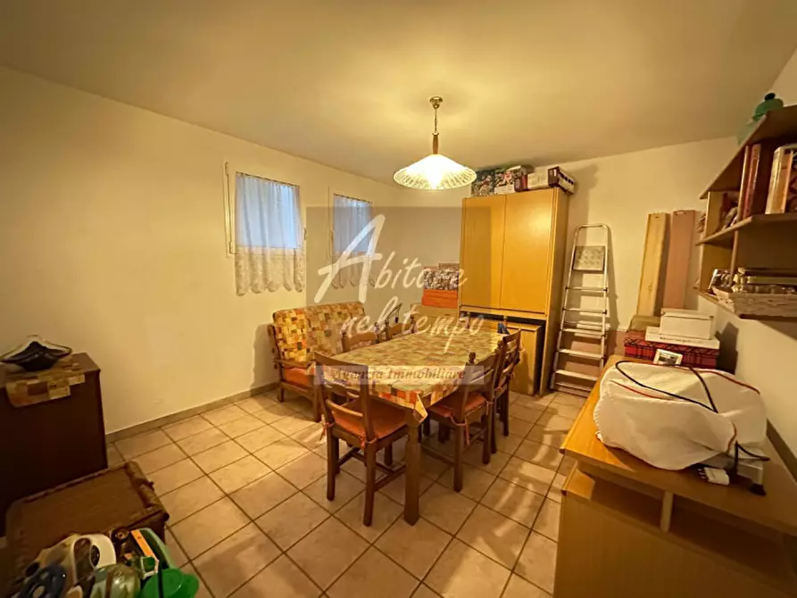 Immagine 19 di Villetta a schiera in vendita  in Via Sega a San Giorgio In Bosco