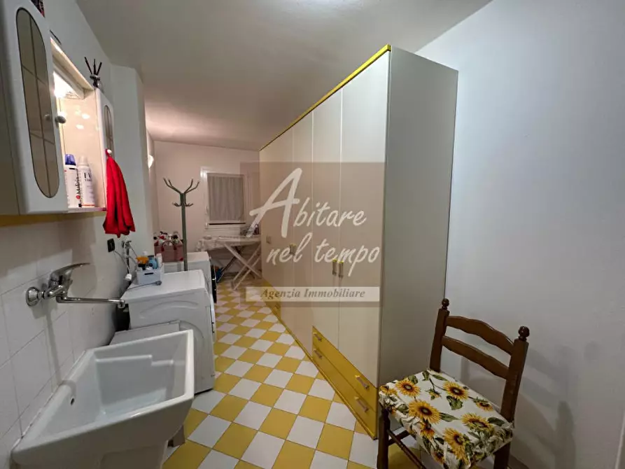 Immagine 21 di Villetta a schiera in vendita  in Via Sega a San Giorgio In Bosco