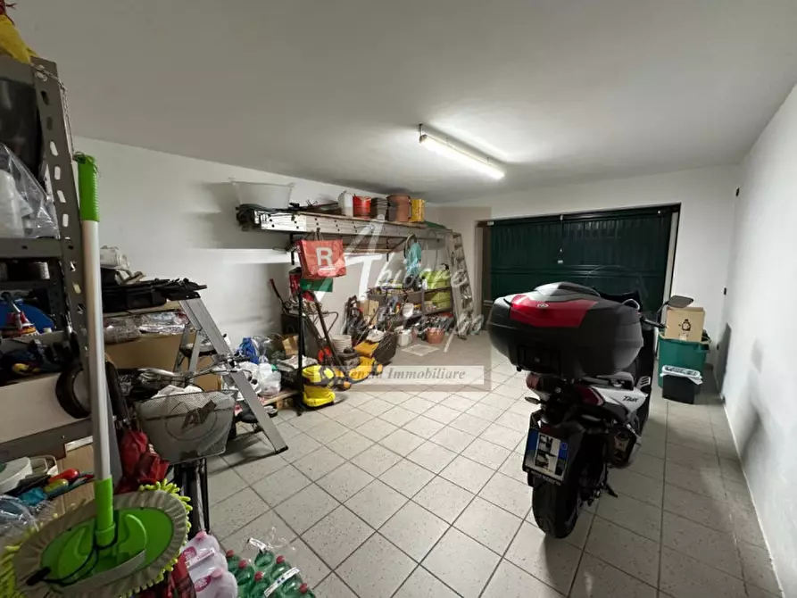 Immagine 24 di Villetta a schiera in vendita  in Via Sega a San Giorgio In Bosco