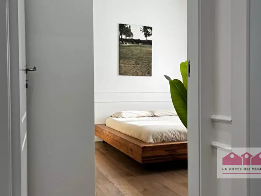 Immagine 3 di Appartamento in affitto  in Via Vittorio Alfieri a Quinto Vicentino