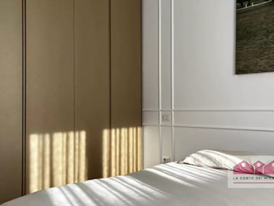 Immagine 4 di Appartamento in affitto  in Via Vittorio Alfieri a Quinto Vicentino