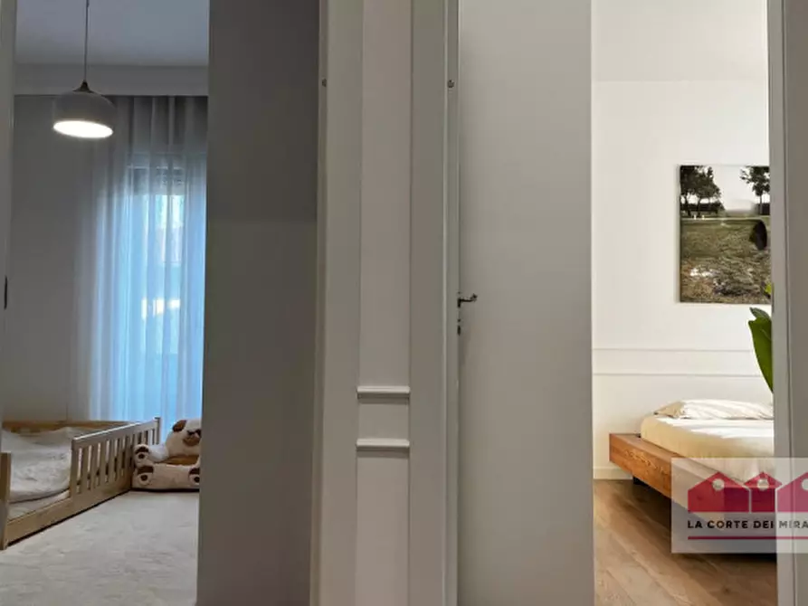 Immagine 6 di Appartamento in affitto  in Via Vittorio Alfieri a Quinto Vicentino