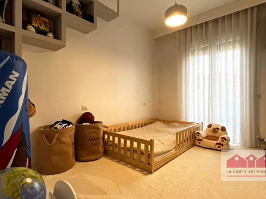 Immagine 7 di Appartamento in affitto  in Via Vittorio Alfieri a Quinto Vicentino