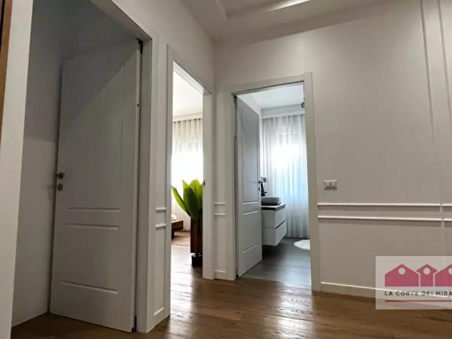 Immagine 9 di Appartamento in affitto  in Via Vittorio Alfieri a Quinto Vicentino