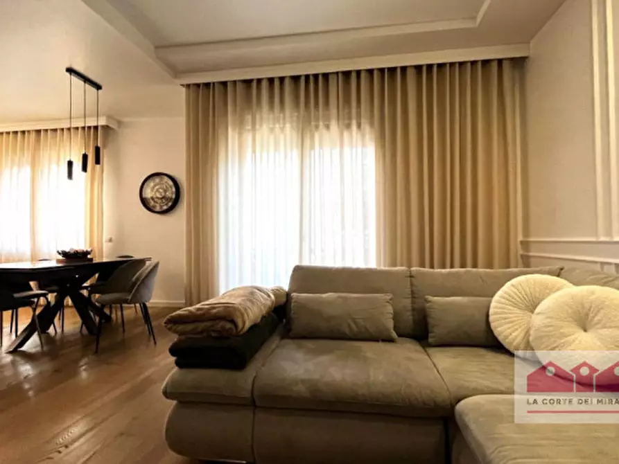 Immagine 11 di Appartamento in affitto  in Via Vittorio Alfieri a Quinto Vicentino