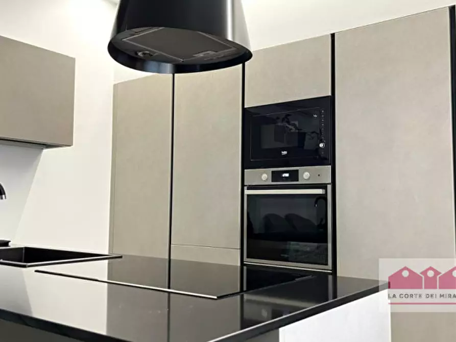 Immagine 16 di Appartamento in affitto  in Via Vittorio Alfieri a Quinto Vicentino