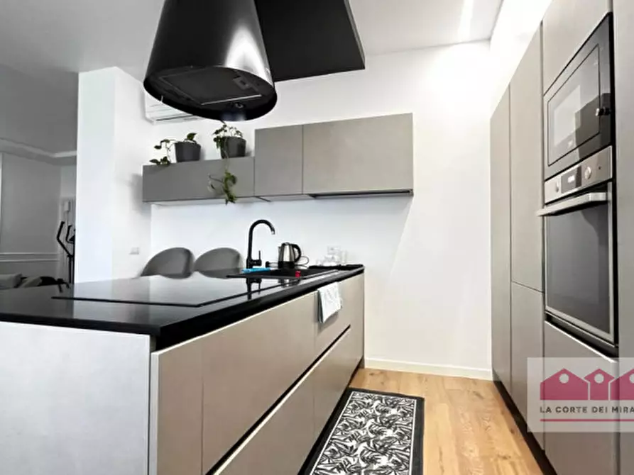 Immagine 18 di Appartamento in affitto  in Via Vittorio Alfieri a Quinto Vicentino