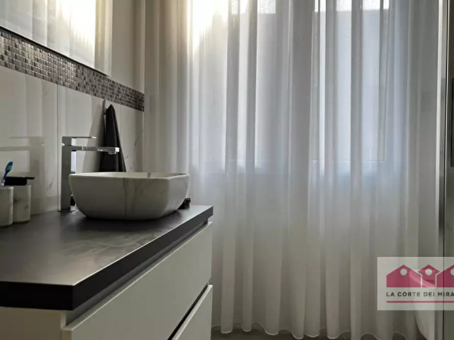 Immagine 19 di Appartamento in affitto  in Via Vittorio Alfieri a Quinto Vicentino