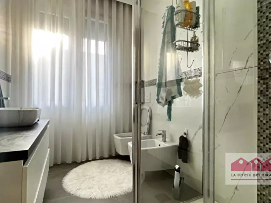 Immagine 20 di Appartamento in affitto  in Via Vittorio Alfieri a Quinto Vicentino