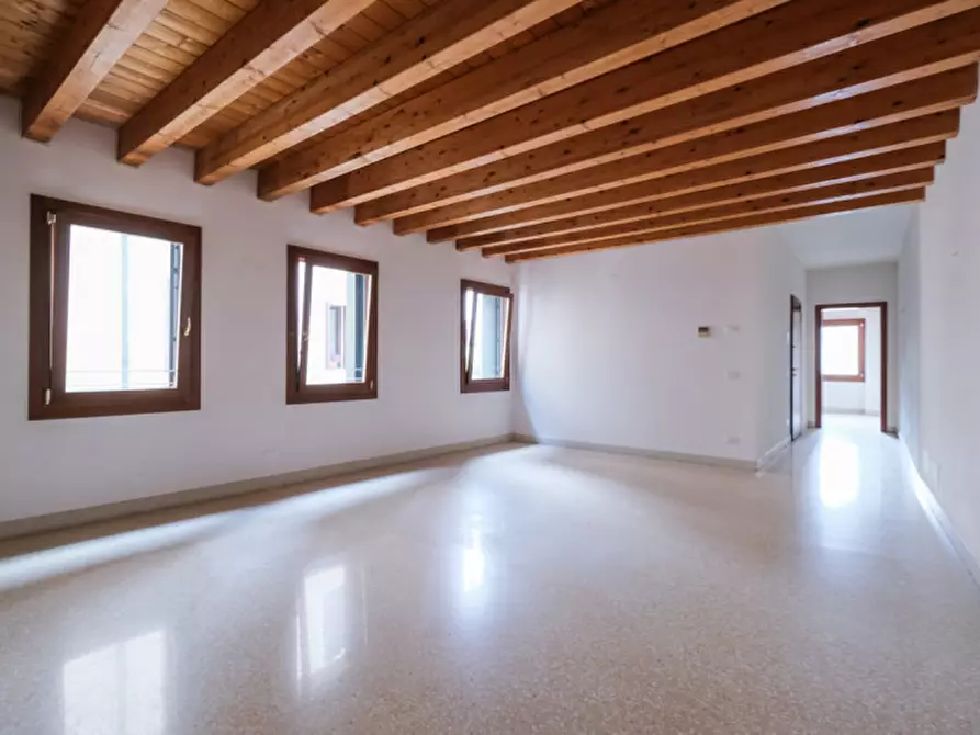 Immagine 2 di Appartamento in vendita  in Contra' San Francesco Vecchio 12 a Vicenza