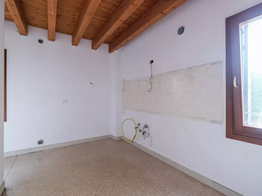 Immagine 4 di Appartamento in vendita  in Contra' San Francesco Vecchio 12 a Vicenza