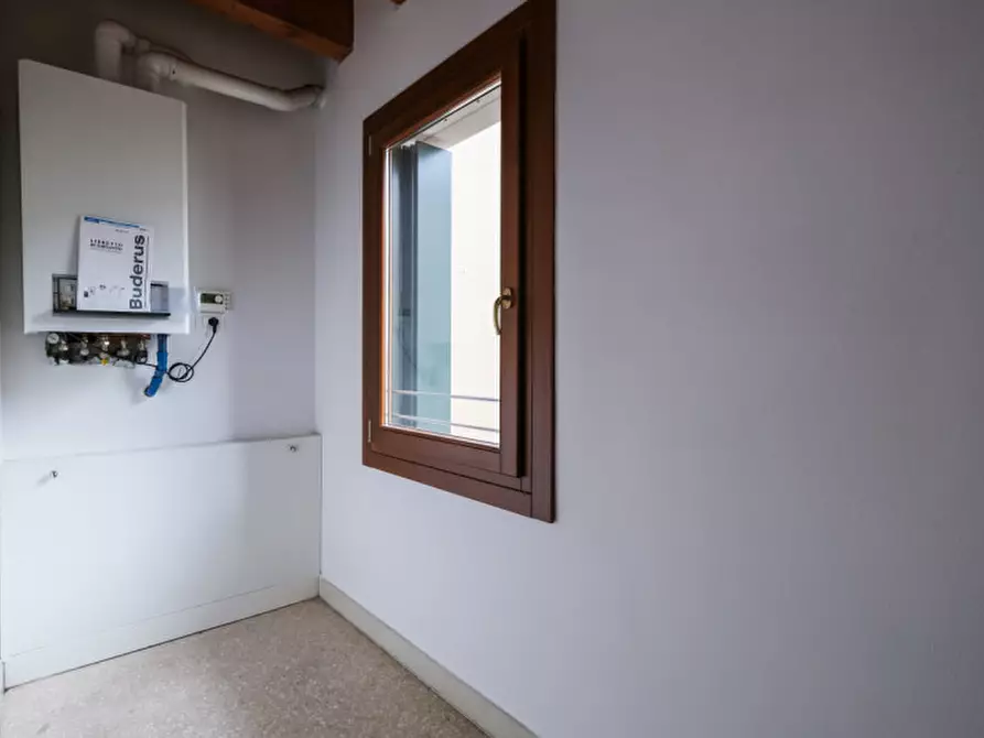 Immagine 6 di Appartamento in vendita  in Contra' San Francesco Vecchio 12 a Vicenza