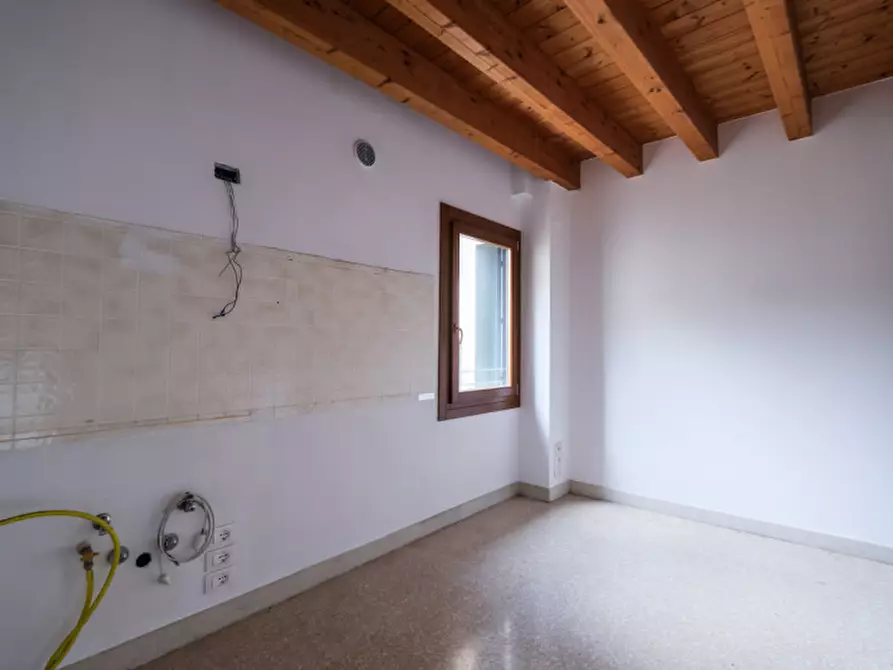 Immagine 8 di Appartamento in vendita  in Contra' San Francesco Vecchio 12 a Vicenza