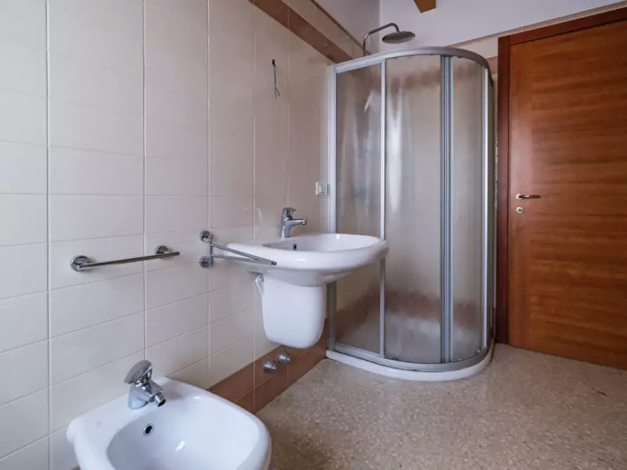 Immagine 20 di Appartamento in vendita  in Contra' San Francesco Vecchio 12 a Vicenza