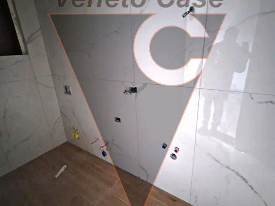 Immagine 7 di Appartamento in vendita  in VIA GIULIO ZANON 30 a Padova