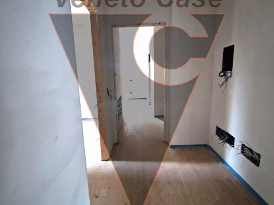 Immagine 12 di Appartamento in vendita  in VIA GIULIO ZANON 30 a Padova
