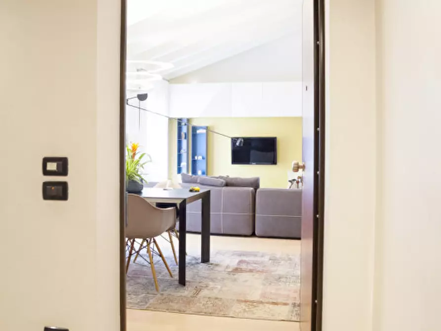 Immagine 1 di Attico in vendita  in Borgo Vicenza a Castelfranco Veneto