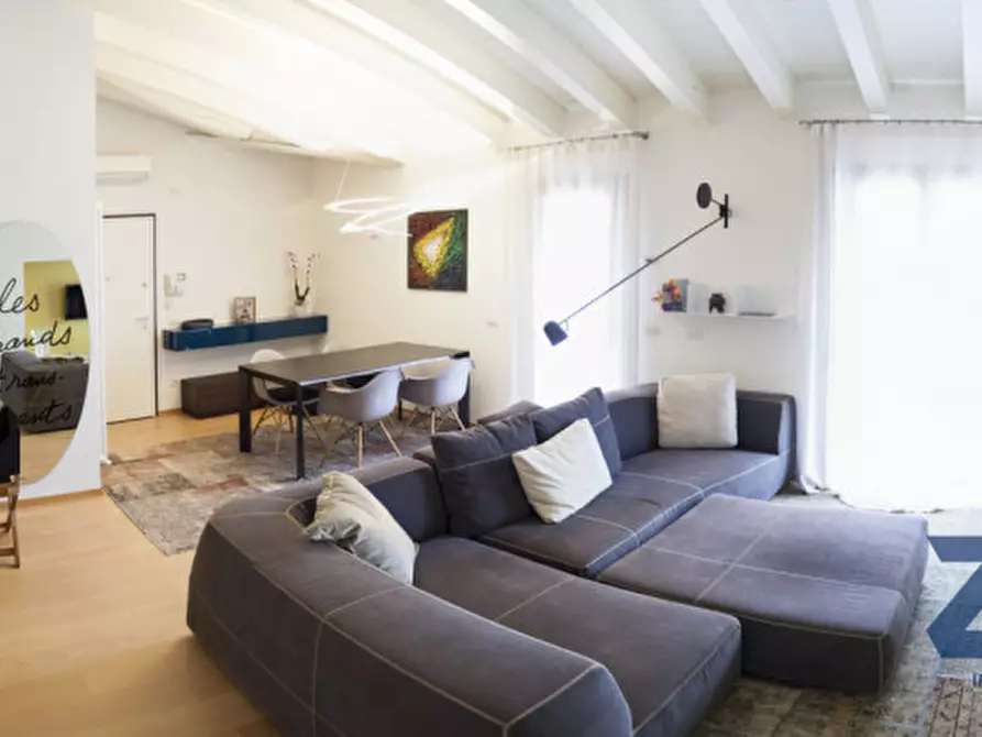 Immagine 3 di Attico in vendita  in Borgo Vicenza a Castelfranco Veneto