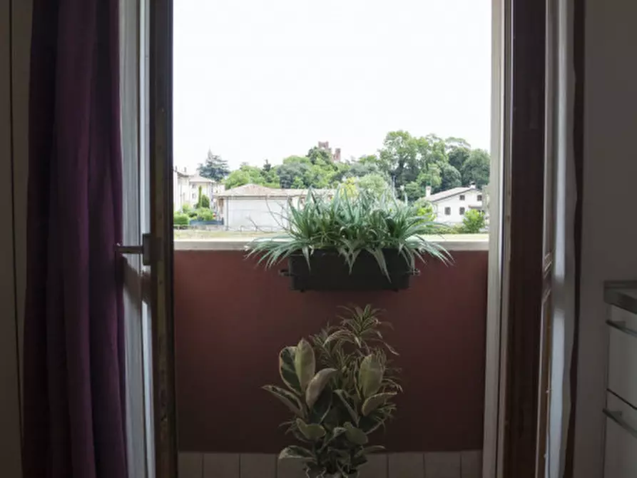 Immagine 5 di Attico in vendita  in Borgo Vicenza a Castelfranco Veneto