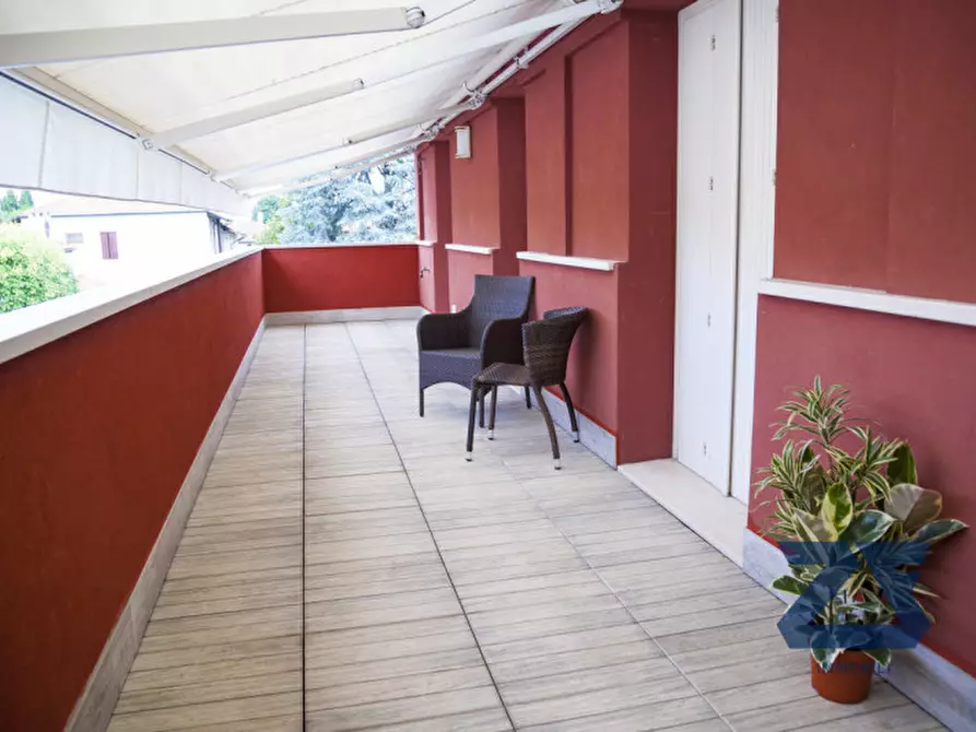 Immagine 7 di Attico in vendita  in Borgo Vicenza a Castelfranco Veneto