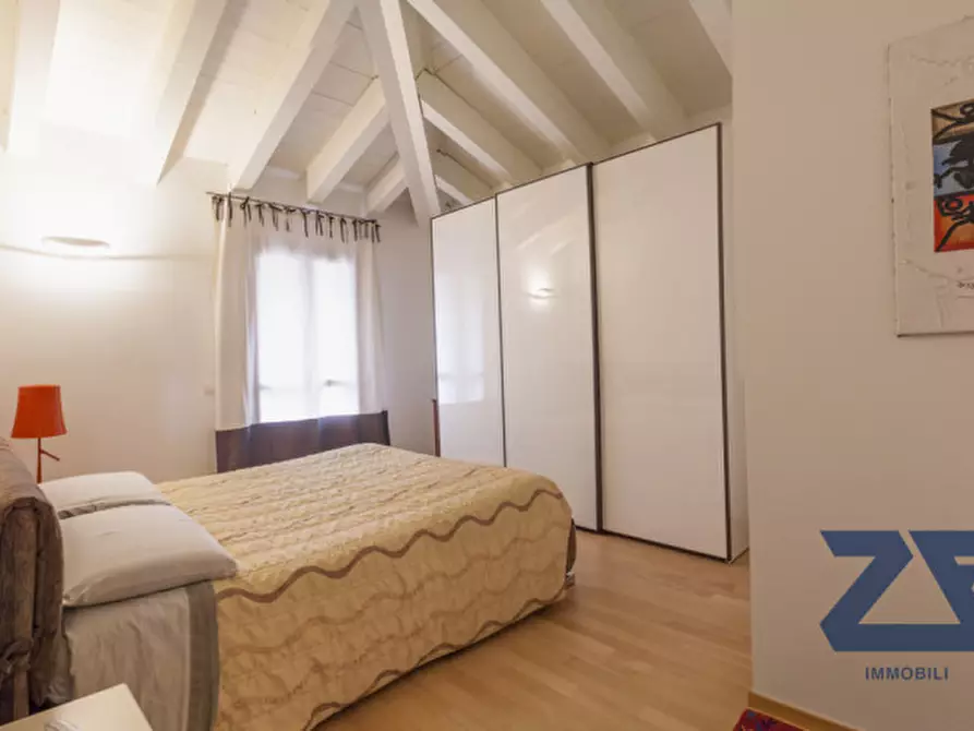 Immagine 8 di Attico in vendita  in Borgo Vicenza a Castelfranco Veneto