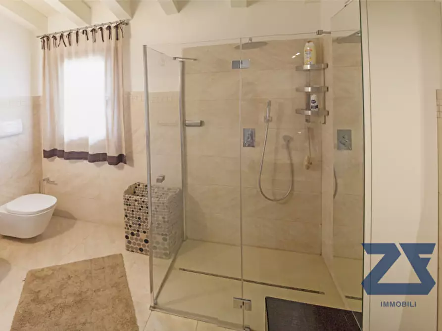 Immagine 10 di Attico in vendita  in Borgo Vicenza a Castelfranco Veneto