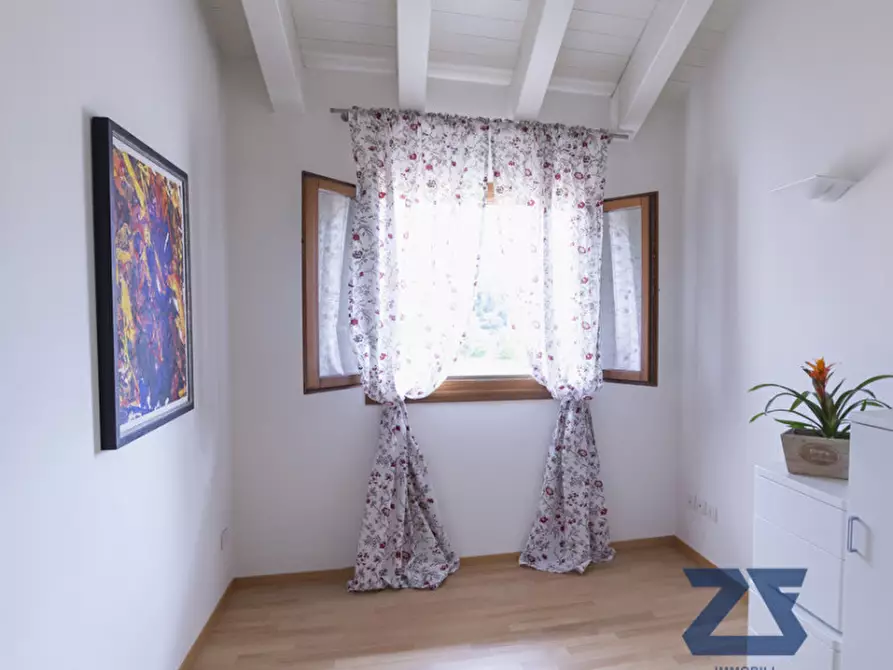 Immagine 11 di Attico in vendita  in Borgo Vicenza a Castelfranco Veneto