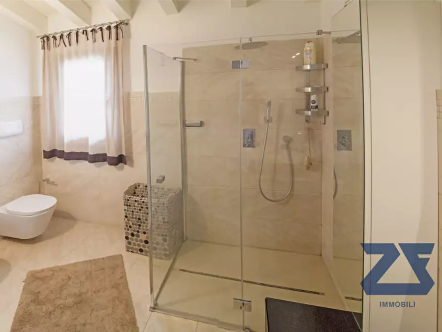 Immagine 16 di Attico in vendita  in Borgo Vicenza a Castelfranco Veneto