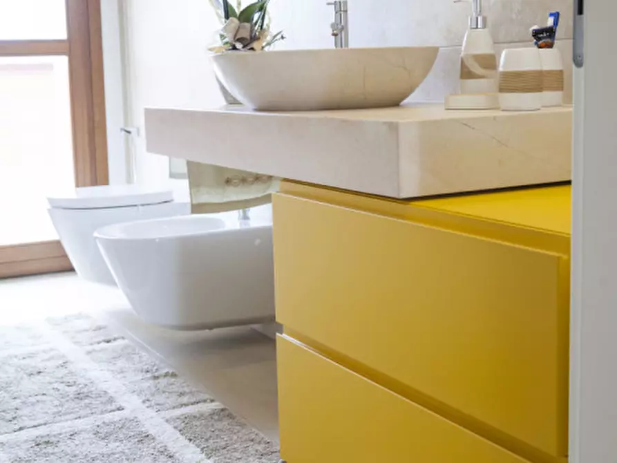 Immagine 17 di Attico in vendita  in Borgo Vicenza a Castelfranco Veneto