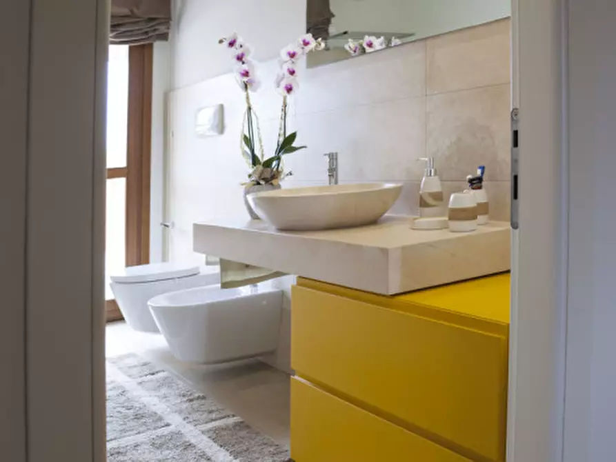 Immagine 18 di Attico in vendita  in Borgo Vicenza a Castelfranco Veneto