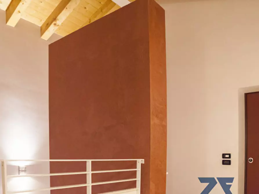 Immagine 19 di Attico in vendita  in Borgo Vicenza a Castelfranco Veneto