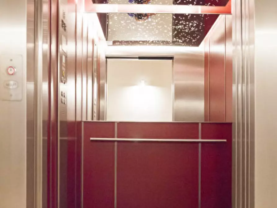 Immagine 20 di Attico in vendita  in Borgo Vicenza a Castelfranco Veneto