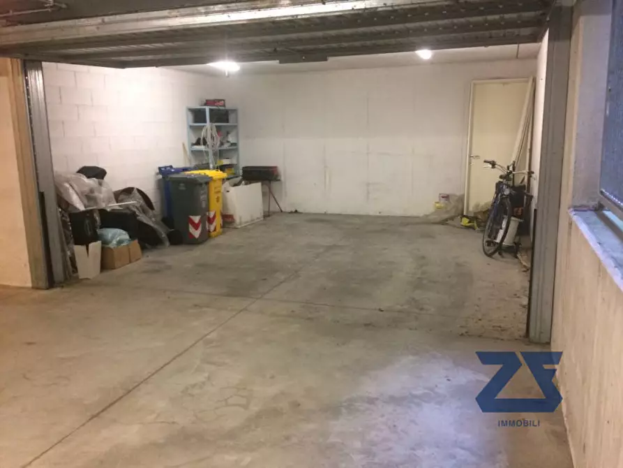 Immagine 21 di Attico in vendita  in Borgo Vicenza a Castelfranco Veneto